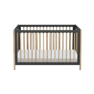 Groei bed Théo Bébé Oceane 60x120 image-0