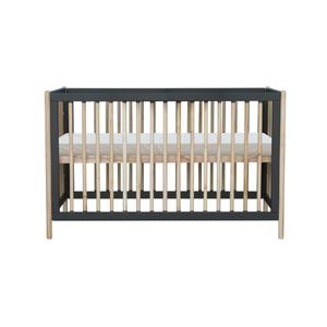 Groei bed Théo Bébé Oceane 60x120 image-1