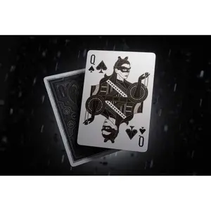 Kartenspiele Theory11 The Dark Knight Trilogy image-1
