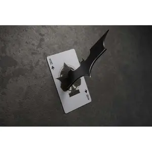 Kartenspiele Theory11 The Dark Knight Trilogy image-3