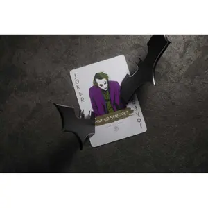 Kartenspiele Theory11 The Dark Knight Trilogy image-5