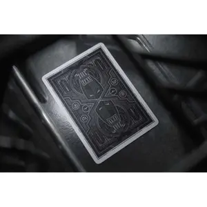 Kartenspiele Theory11 The Dark Knight Trilogy image-6
