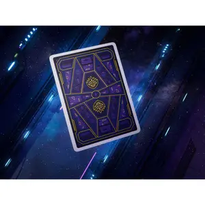Kartenspiel Die Wächter der Galaxie Spielkarten Theory11 image-3