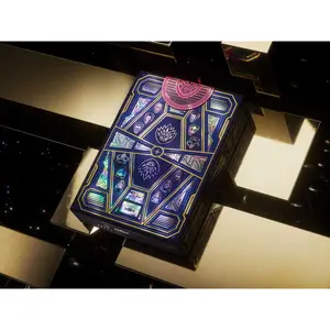 Kartenspiel Die Wächter der Galaxie Spielkarten Theory11 image-4