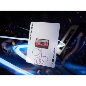 Kartenspiel Die Wächter der Galaxie Spielkarten Theory11 image-5