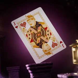 Kartenspiele Theory11 Wonka image-2