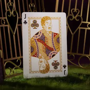 Kartenspiele Theory11 Wonka image-3