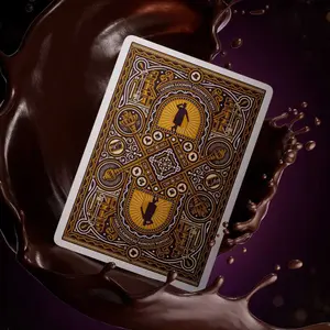 Kartenspiele Theory11 Wonka image-5