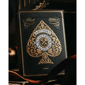 Card games Theory11 Artisan image-0