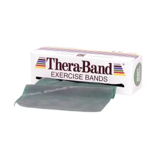 Therapeutic resistance band Thera-Band