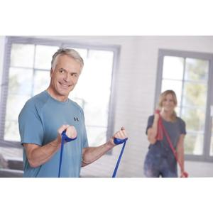 Banda de resistencia terapéutica vendida individualmente Thera-Band image-2