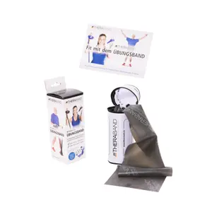 g2192-therapeutisches-widerstandsband-einzeln-verkauft-thera-band-schwarz-250x12-8-cm
