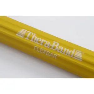 Bâton d'exercice flexible Thera-Band image-2