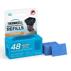 Caixa de recarga Thermacell Backpacker