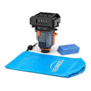 Rovarriasztó diffúzor Thermacell Backpacker