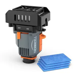Rovarriasztó diffúzor Thermacell Backpacker image-1