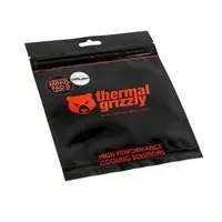 Pad thermique Thermal Grizzly Minus 8 30x30x1 mm