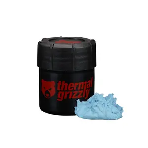 Pâte thermique Thermal Grizzly Putty Advance