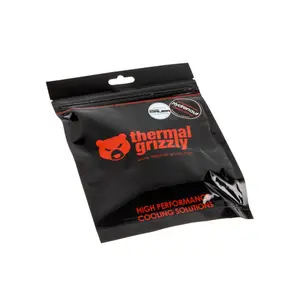 Pâte thermique Thermal Grizzly Hydronaut image-2