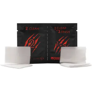 Salviette per la pulizia Thermal Grizzly (x10)