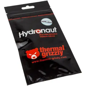 Pasta termica Thermal Grizzly Hydronaut image-1
