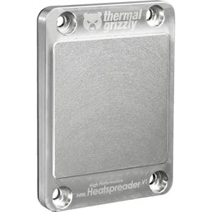 Dissipateur de chaleur RAM Thermal Grizzly Intel High Performance Heatspreader V1