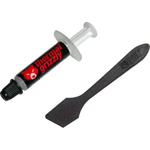 Pâte thermique Thermal Grizzly Kryonaut