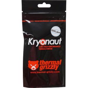 Pâte thermique Thermal Grizzly Kryonaut image-2