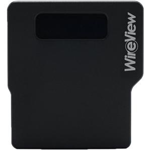 Support GPU 1x 12VHPWR reverse avec mesure de la consommation Thermal Grizzly x 12VHPWR