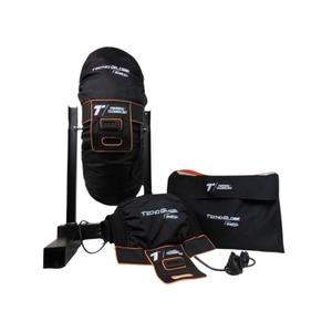 Copertura posteriore per pneumatici da moto Thermal Thermal Race image-1