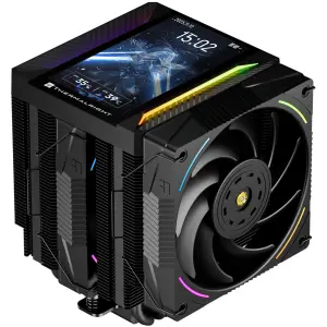 Prozessorlüfter Thermalright Peerless Assassin 120 Vison Max RGB image-0