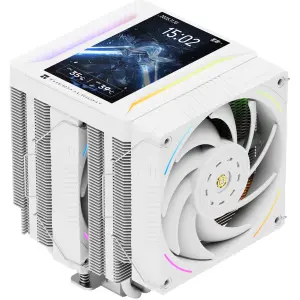 Prozessorlüfter Thermalright Peerless Assassin 120 Vison Max RGB image-0