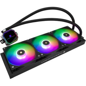 Kit de watercooling pour processeur Thermalright Frozen Prism