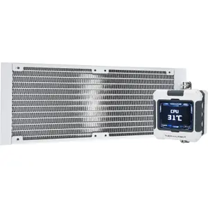 Kit di raffreddamento a liquido per il processore Thermalright Frozen Warframe X