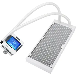 Kit di raffreddamento a liquido per il processore Thermalright Frozen Warframe X image-1