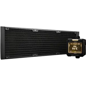 Kit di raffreddamento a liquido per il processore Thermalright Frozen Warframe X