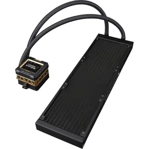 Kit di raffreddamento a liquido per il processore Thermalright Frozen Warframe X image-1