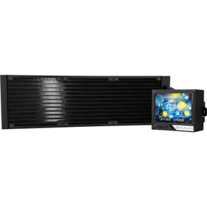 Kit di raffreddamento a liquido per il processore Thermalright Mjolnir Vision X
