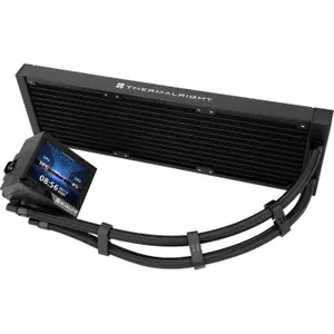 Kit di raffreddamento a liquido per il processore Thermalright Mjolnir Vision X image-1