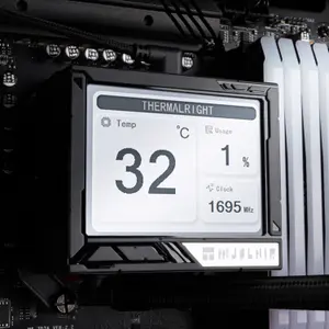Kit di raffreddamento a liquido per il processore Thermalright Mjolnir Vision X image-3