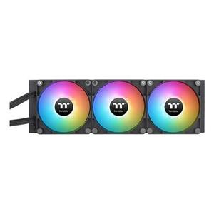 Watercooling Thermaltake TH360 V2 Ultra ARGB LCD image-3