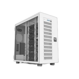 Boîtier PC avec panneau vitré Thermaltake Grand Tour E-ATX AX700