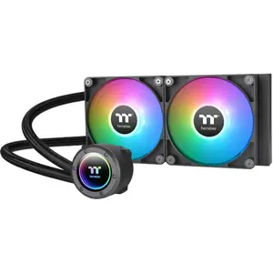 Vandkøling Thermaltake AIO TH V2 RGB