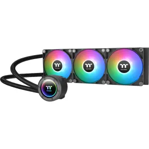 Vandkølingssæt til processor Thermaltake TH V2 RGB