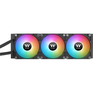 Vandkølingssæt til processor Thermaltake TH V2 RGB image-1