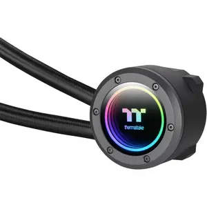 Vandkølingssæt til processor Thermaltake TH V2 RGB image-3