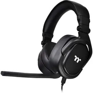 Gaming Hovedtelefoner Thermaltake Argent H5 RGB
