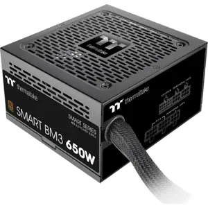 ATX PC strømforsyning Thermaltake Thermaltake Smart BM3