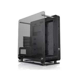 Boîtier PC sans alimentation Thermaltake Core P6 TG - MT/Sans Alim/ATX image-1