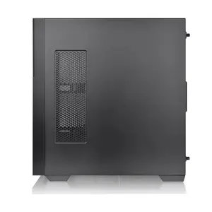 Boîtier PC sans alimentation Thermaltake Divider 370 TG ARGB - MT/Sans Alim/ATX image-4
